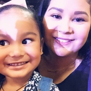 Meet your Posher, Ericka